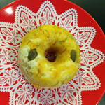 ラ・シュシュ - ドーナツ