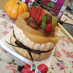 ラ・シュシュ - シャルロット