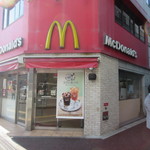 マクドナルド - 