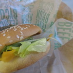 マクドナルド - 
