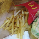 マクドナルド - 
