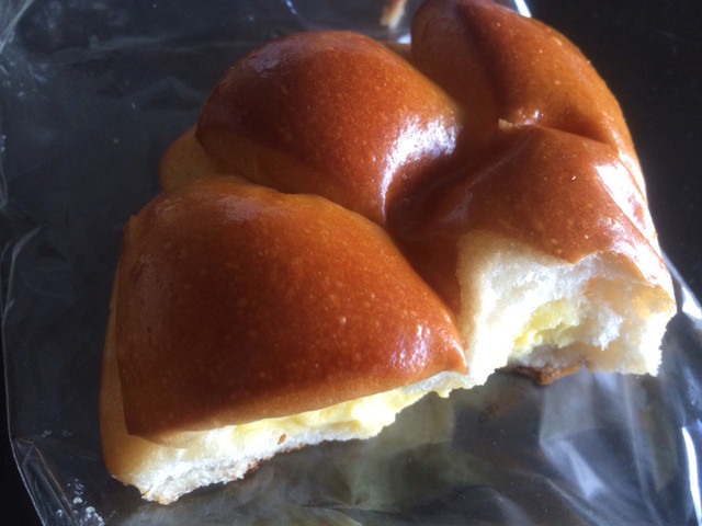 閉店 米粉パン専門店 和良 葛西工房 Wara 葛西 パン 食べログ