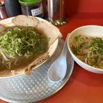 もっこす - 料理写真: