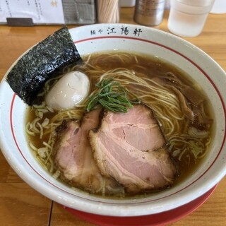 麺や 江陽軒_0