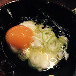 大衆酒場 斎藤 - 月見芋