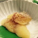 大衆酒場 斎藤 - 数の子