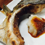 大衆酒場 斎藤 - ブリカマ