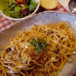 PaPa's Dining - ランチ