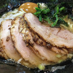 ラーメン本舗。 - 