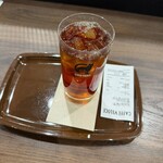 カフェベローチェ - ドリンク写真: