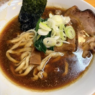 中華そば 喜富_0