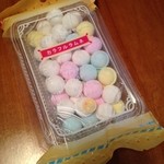御影新生堂 - 料理写真: