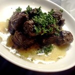 ステーキてっぺい - 