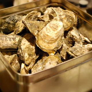 究極の生牡蠣食べ放題コース2時間飲み放題付き 浜の牡蠣小屋 新横浜店 新横浜 居酒屋 食べログ