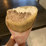 アイスるんです - 料理写真: