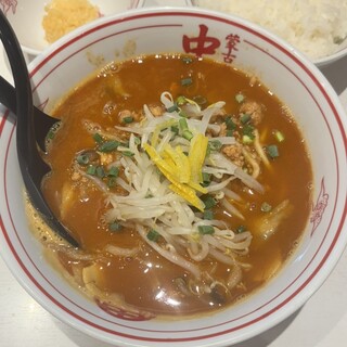 蒙古タンメン中本_0