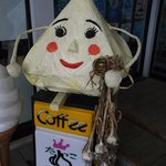 ギルロイカフェ - 