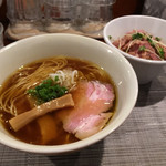 らぁ麺やまぐち - 