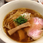 らぁ麺やまぐち - 