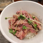 らぁ麺やまぐち - 