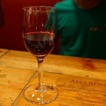 ハモンベイベー - 赤ワイン