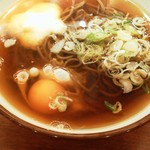 麺処 新白河 - 