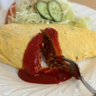 カフェレストランパセリ_1