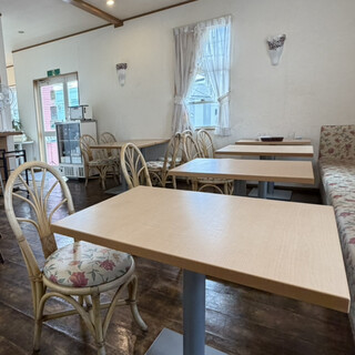 カフェレストランパセリ_2