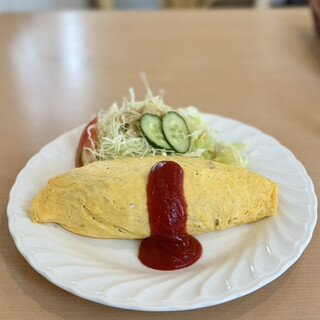 カフェレストランパセリ_0