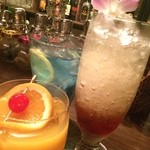 ゴールデンジラフ - 