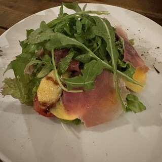 ピッツァ・イズム_0