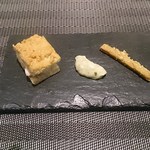 Lien - 2015年6月のアミューズ