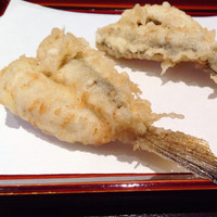 てんぷら 近藤 - 