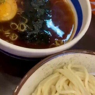 東池袋 大勝軒_0