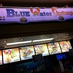 Blue Water Shrimp & Seafood - 
