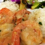 Blue Water Shrimp & Seafood - 