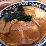ラーメン雷鳥 - 