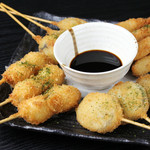 たこ焼き居酒屋 笑顔 八尾本店