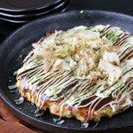 たこ焼き居酒屋 笑顔 八尾本店