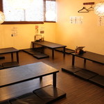 たこ焼き居酒屋 笑顔 八尾本店