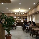 和カフェテリア Dining 24 羽田食堂 - 