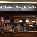 The Coffee Bean & Tea Leaf - 