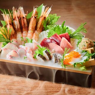 俺の魚を食ってみろ!!_0