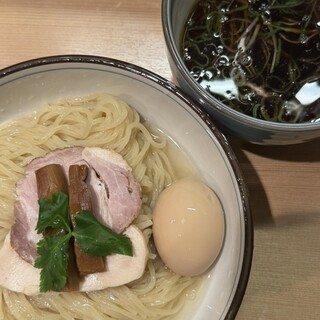 らぁ麺 くろ渦_0
