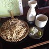 手打蕎麦 とし庵