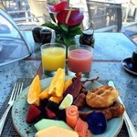 House Without a Key - 