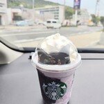 スターバックスコーヒー - ドリンク写真: