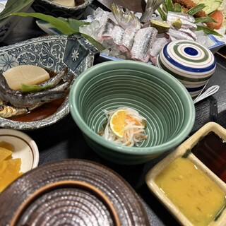 漁亭いわし茶屋_1