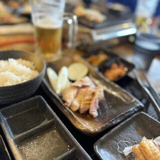 薩摩鶏本舗 とり魂 - 料理写真:
