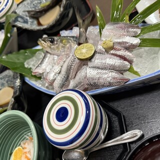 漁亭いわし茶屋_0